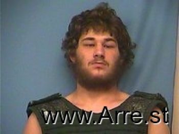 Johnathon Marcus Smith Mugshot