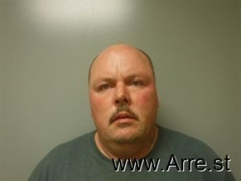 Johndaniel Martin Norris Mugshot