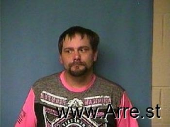 Johney Wayne Goolsby Mugshot