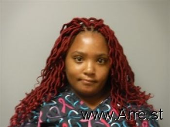 Johnitha Rochelle Fletcher Mugshot