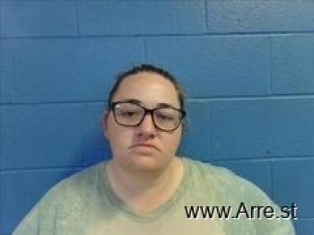 Johnna Shayann Gill Mugshot