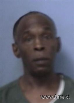 Johnnie  Bonds Mugshot