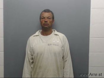 Johnnie Dempsey Hill Mugshot