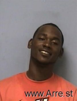 Johnnie Lee Johnson Mugshot