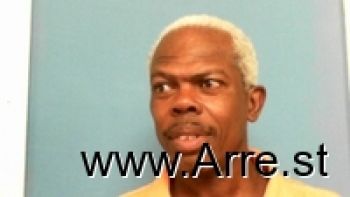 Johnnie Otis Reynolds Mugshot