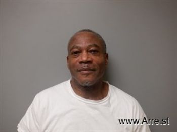 Johnnie Nmn Williams Mugshot