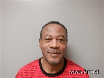 Johnnie Nmn Williams Mugshot