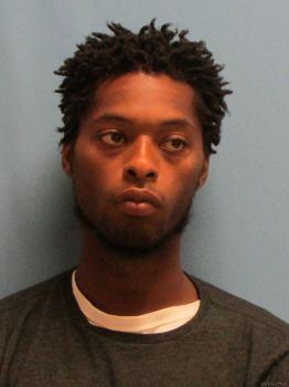 Johnnie  Williams Mugshot