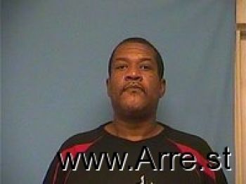 Johnnie Lee Williams Mugshot