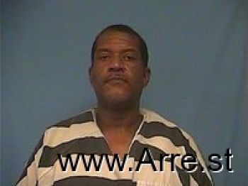 Johnnie Lee Williams Mugshot