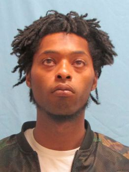 Johnnie  Williams Mugshot