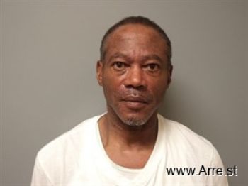 Johnnie Nmn Williams Mugshot