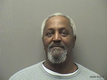 Johnnie Lee Williams Mugshot