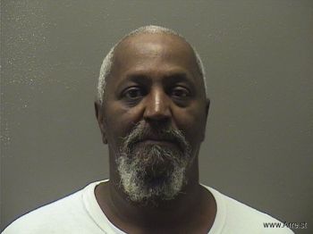 Johnnie Lee Williams Mugshot