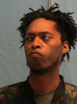 Johnnie  Williams Mugshot