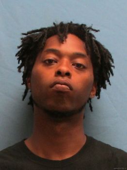 Johnnie  Williams Mugshot