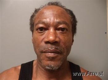 Johnnie Nmn Williams Mugshot