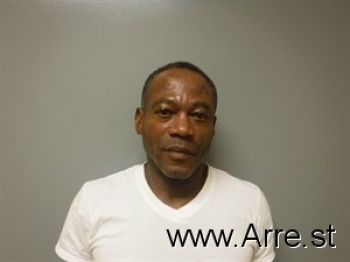 Johnnie Nmn Williams Mugshot