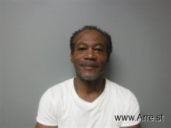 Johnnie Nmn Williams Mugshot