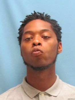 Johnnie  Williams Mugshot