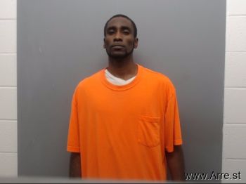 Johnny Lee Andrews Mugshot