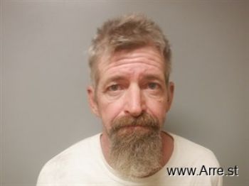 Johnny D Arms Mugshot