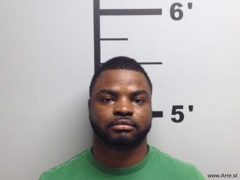 Johnny Lee Banks Ii Mugshot