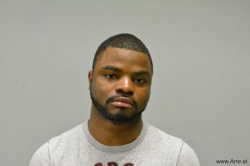 Johnny Lee Banks Ii Mugshot