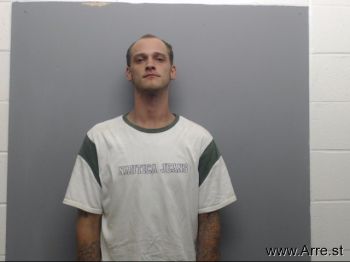 Johnny Jay Barrette Mugshot