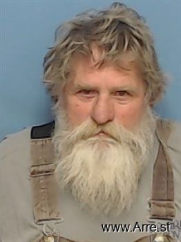 Johnny Lee Bogert Mugshot