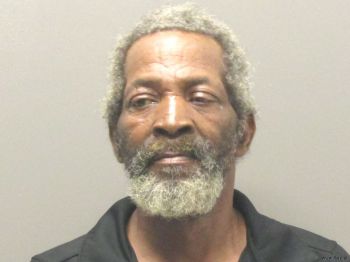 Johnny Ray Brown Mugshot