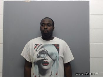 Johnny Ray Brown Mugshot