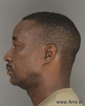 Johnny Mack Brown Mugshot