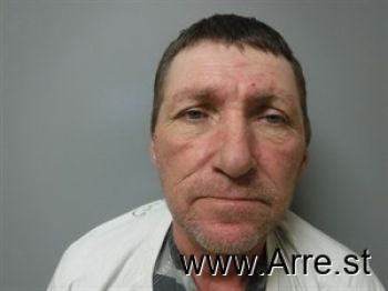 Johnny Lee Burns Mugshot