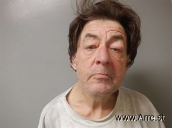 Johnny Lee Cook Mugshot