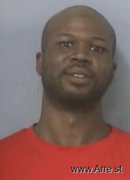 Johnny Lee Edwards Mugshot