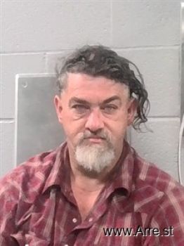 Johnny Ray Fry Mugshot