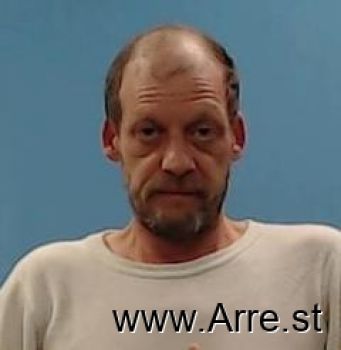 Johnny D'wayne Graham Mugshot