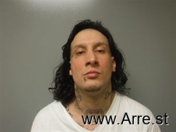 Johnny Jesus Gutierrez Mugshot