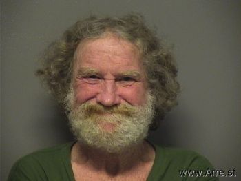 Johnny Howard Hall Mugshot