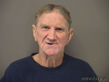 Johnny Howard Hall Mugshot