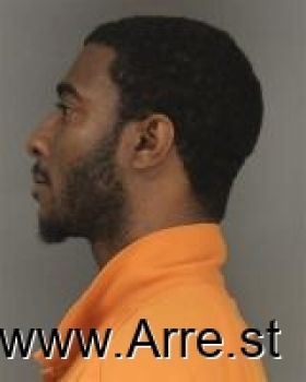 Johnny Wayne Hall Mugshot