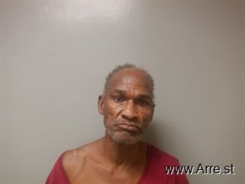 Johnny Ray Hampton Mugshot