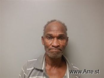 Johnny Ray Hampton Mugshot