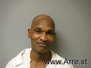 Johnny Ray Hampton Mugshot