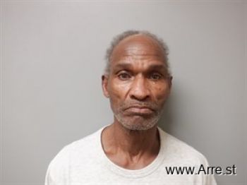 Johnny Ray Hampton Mugshot