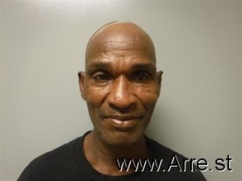 Johnny Ray Hampton Mugshot