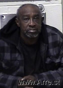 Johnny Lee Hampton Mugshot