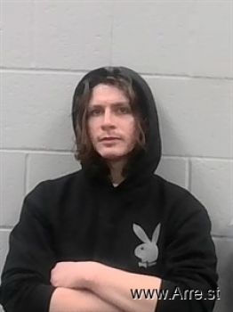 Johnny  Head Mugshot