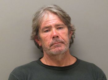 Johnny Dee Hudson Mugshot